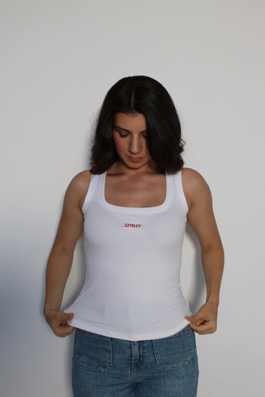 Zemer Tank