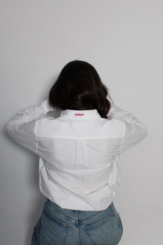 Talia Shirt